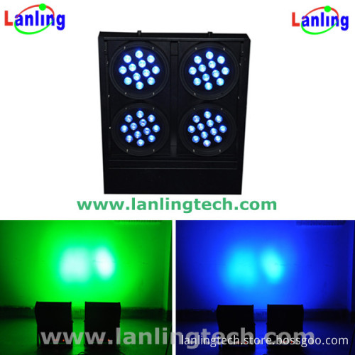 RGB LED Light, Disco Lighting, Stage LED Light (LED1410)